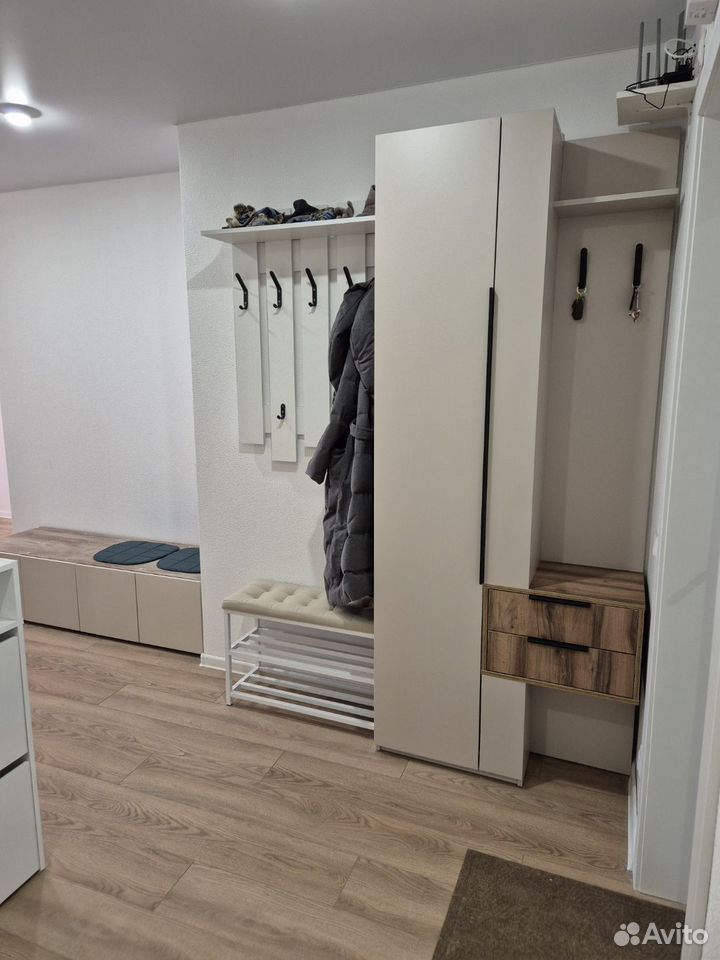 m. Kotelniki: Apartment, 2-rooms