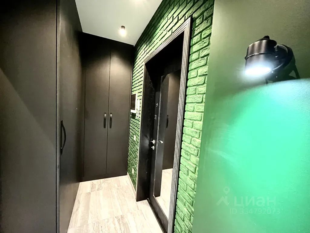 m. Zheleznodorozhnaya: Apartment, 2-rooms
