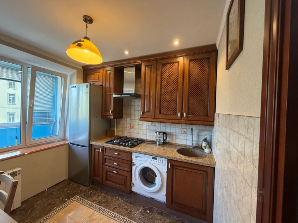 m. Kievskaya: Apartment, 1-rooms