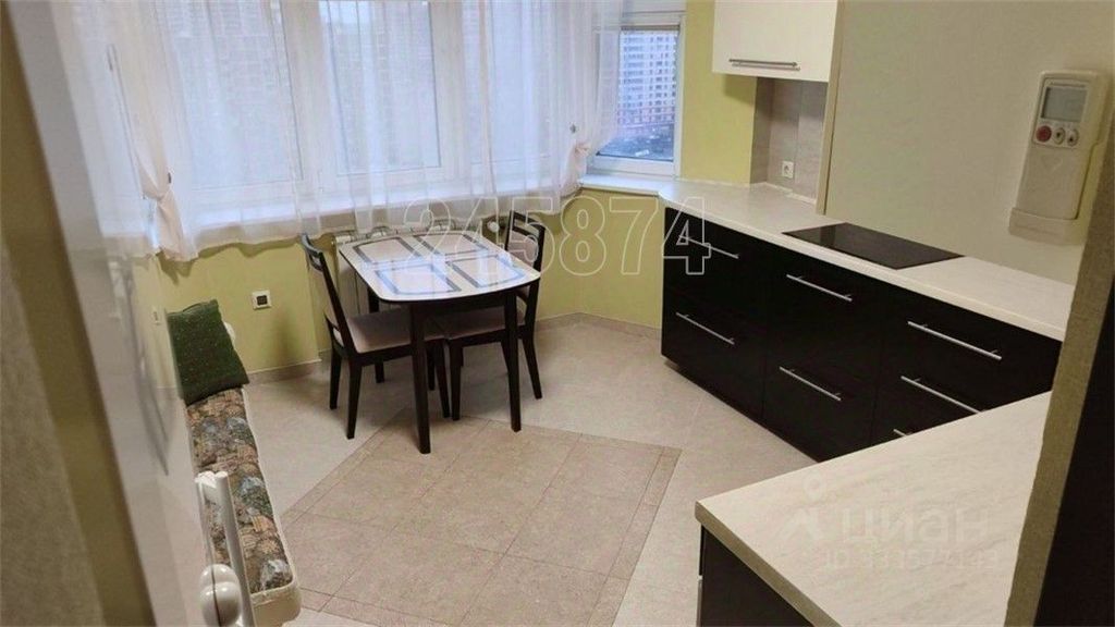 m. Novokosino: Apartment, 2-rooms