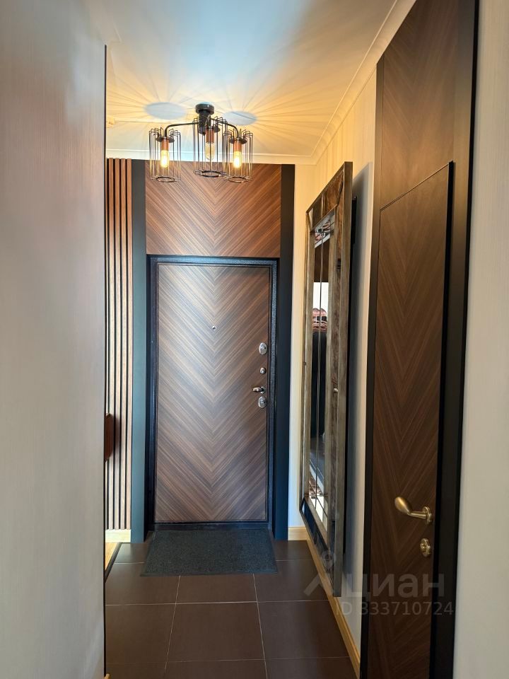 m. Rasskazovka: Apartment, 1-rooms