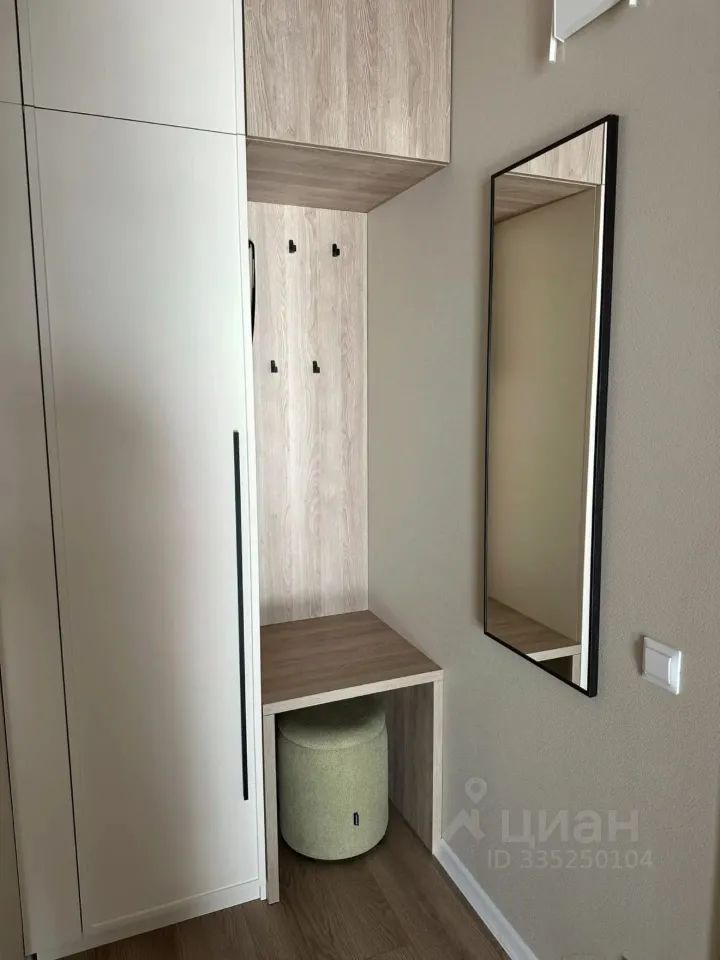 m. Butyrskaya : Apartment, 1-rooms