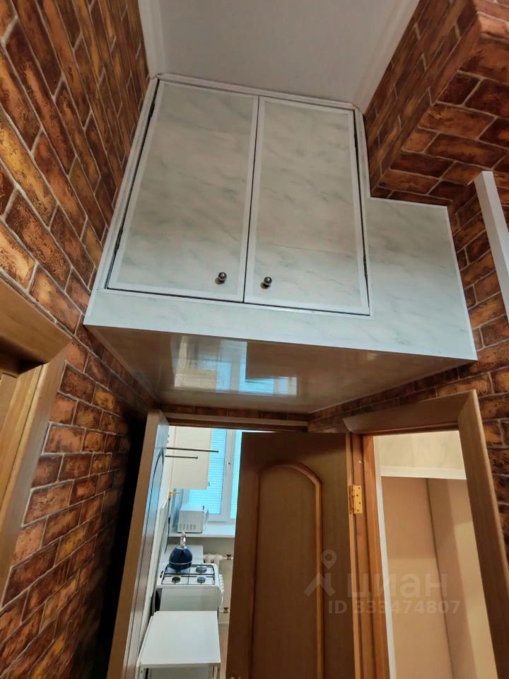 m. Sukharevskaya: Apartment, 1-rooms