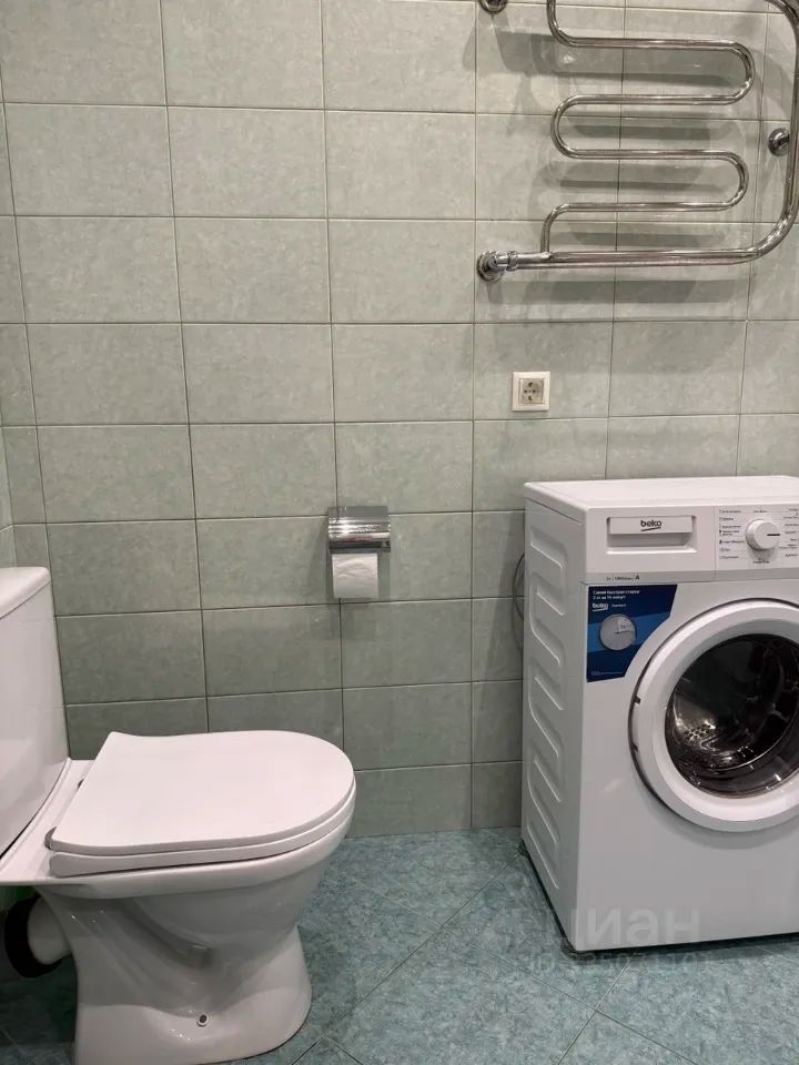 m. Nikolskoe: Apartment, 1-rooms