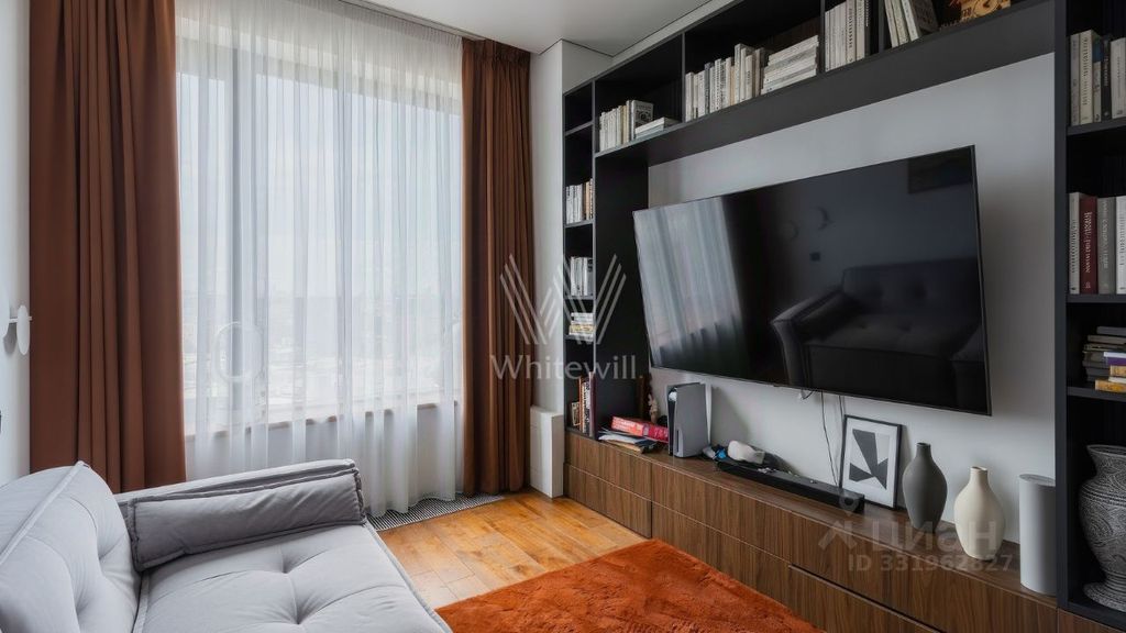 m. Avtozavodskaya: Apartment, 3-rooms