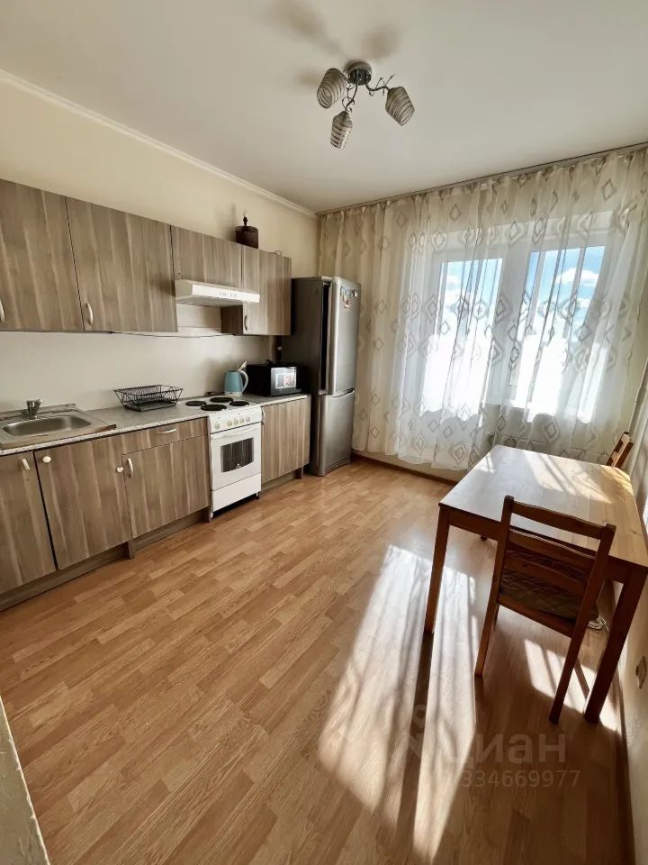 m. Kotelniki: Apartment, 1-rooms