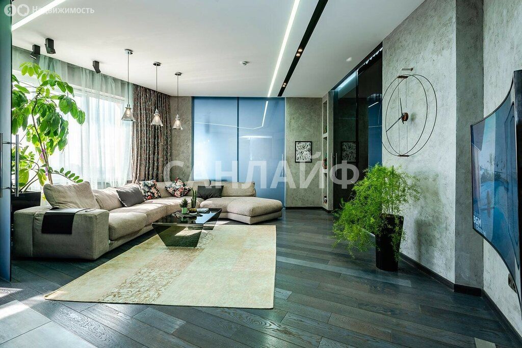 m. Khovrino: Apartment, 3-rooms