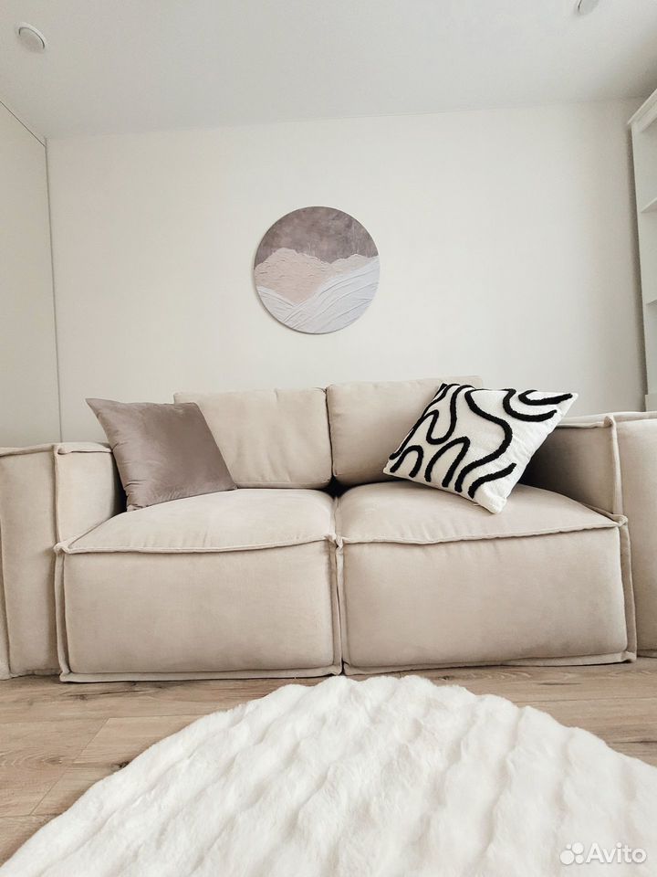 m. Babushkinskaya: Apartment, 2-rooms