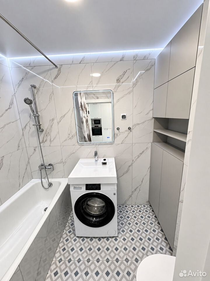 m. Medvedkovo: Apartment, 1-rooms