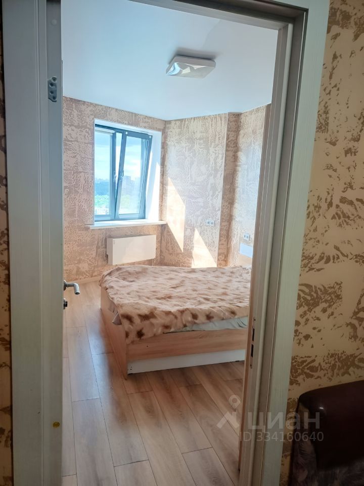 m. Lyubertsy I: Apartment, 2-rooms
