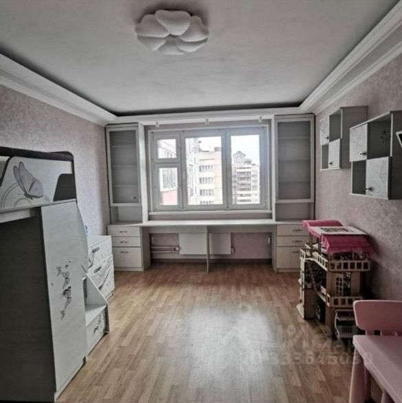 m. Butovo: Apartment, 3-rooms