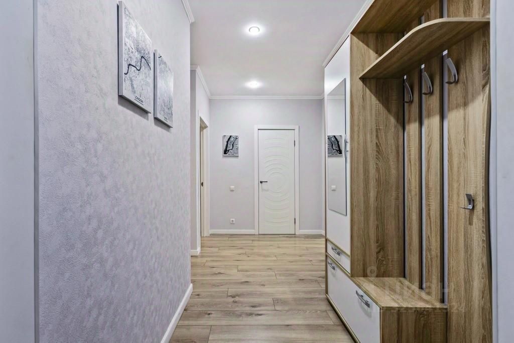 m. Molzhaninovo: Apartment, 1-rooms