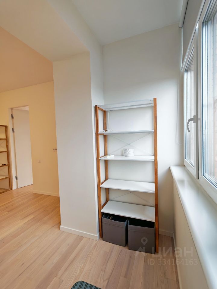 m. Baumanskaya: Apartment, 2-rooms