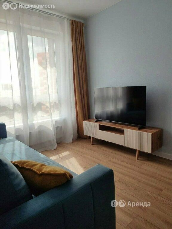 m. Okruzhnaya: Apartment, 1-rooms