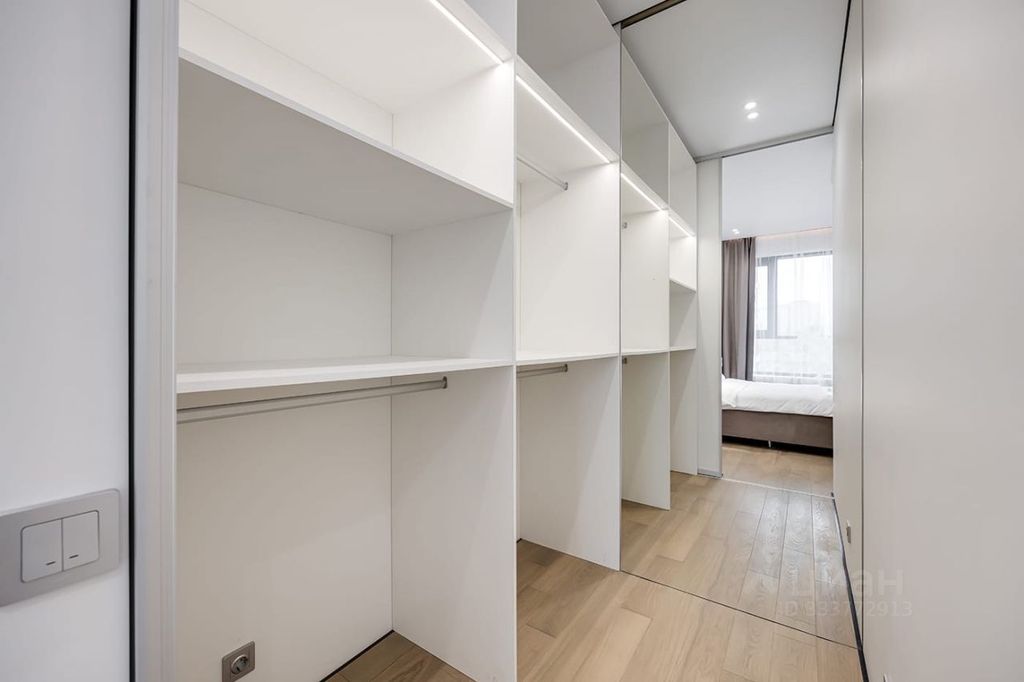 m. Shelepikha: Apartment, 2-rooms
