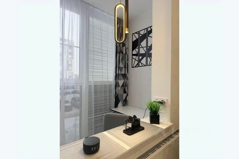 m. Nakhabino: Apartment, 1-rooms