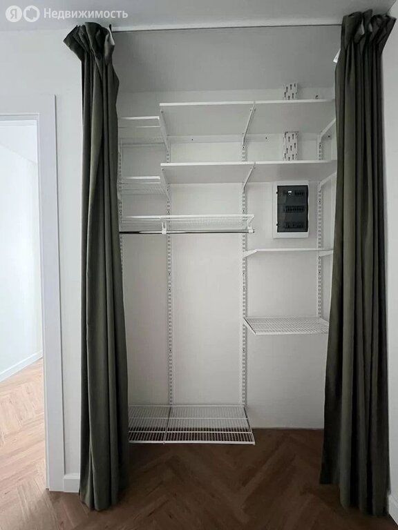 m. Spartak: Apartment, 2-rooms