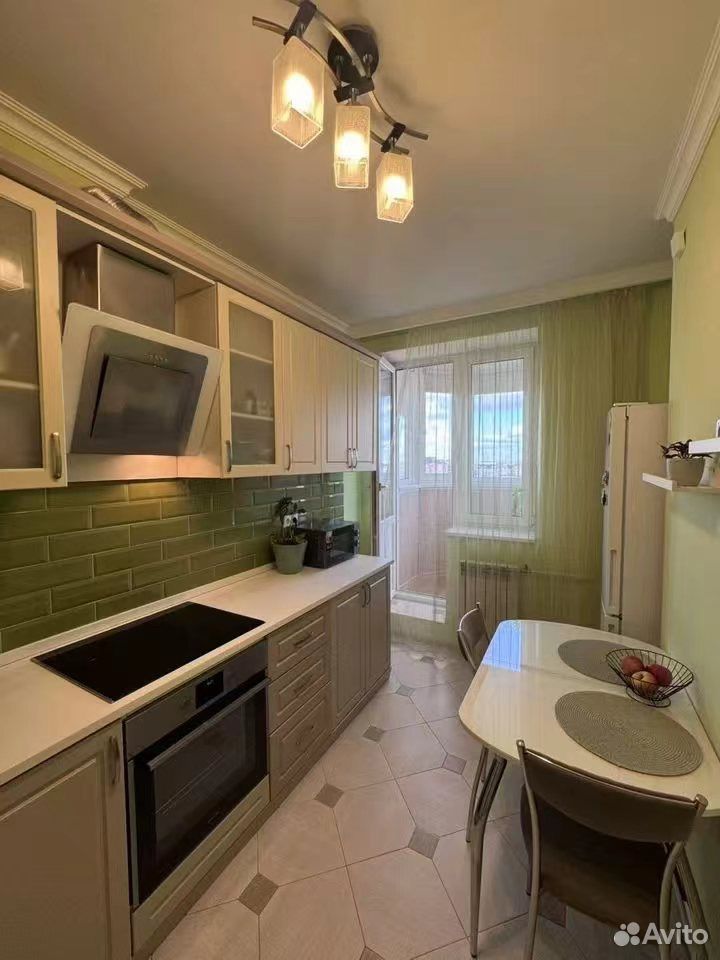m. Kotelniki: Apartment, 1-rooms