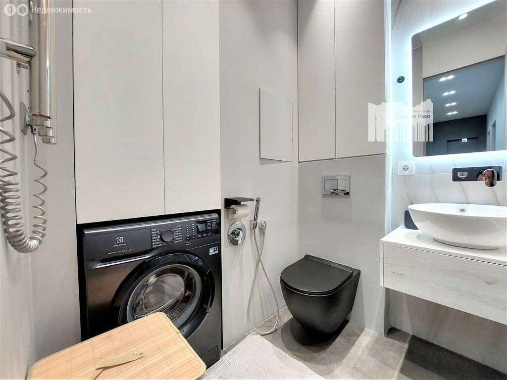 m. Lokomotiv: Apartment, 2-rooms