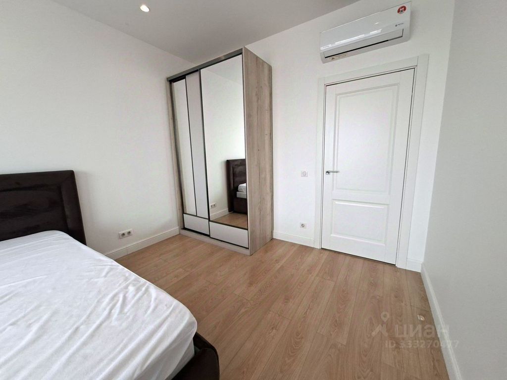 m. Nagornaya: Apartment, 2-rooms