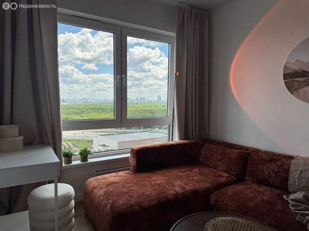 m. Vladykino: Apartment, 1-rooms