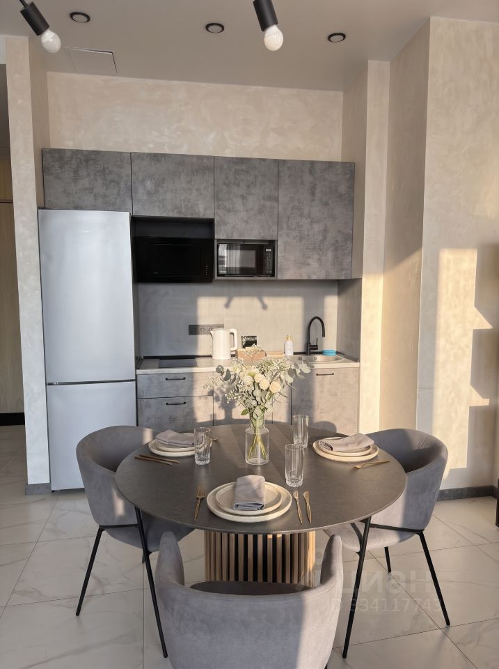 m. Testovskaya: Apartment, 1-rooms