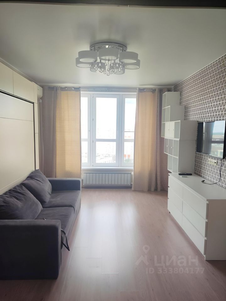 m. Planernaya: Apartment, 1-rooms