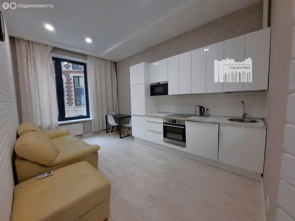m. Alekseevskaya: Apartment, 1-rooms
