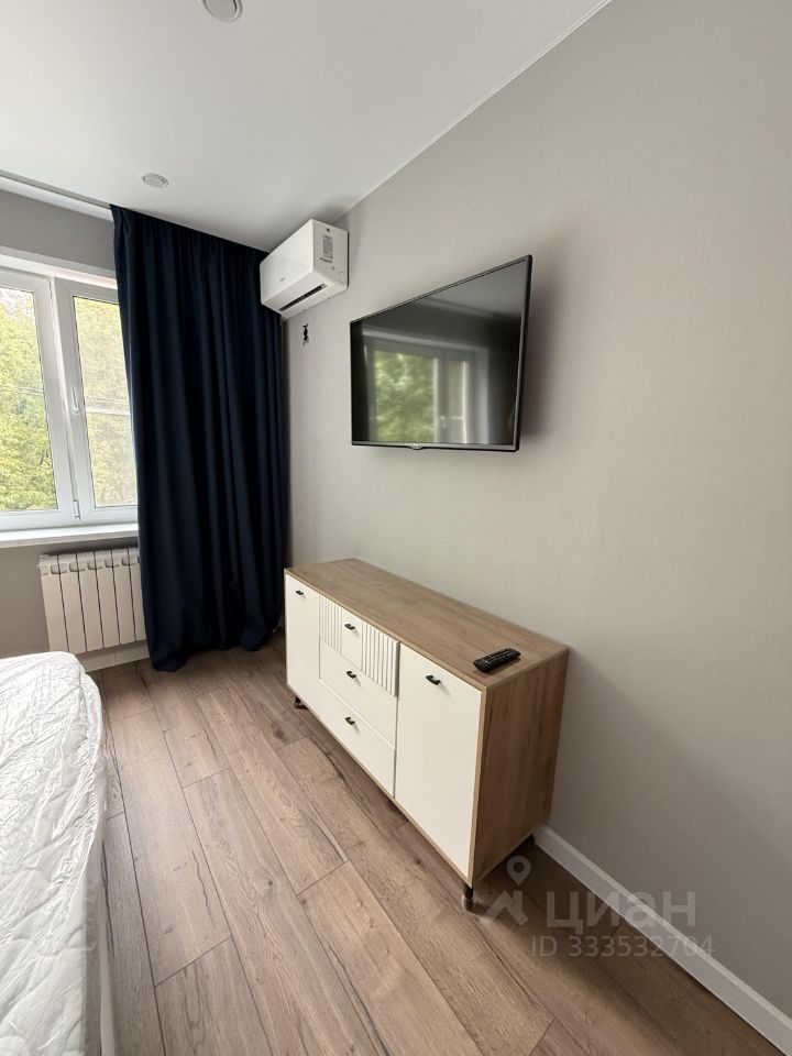 m. Novye Cheremushki: Apartment, 1-rooms
