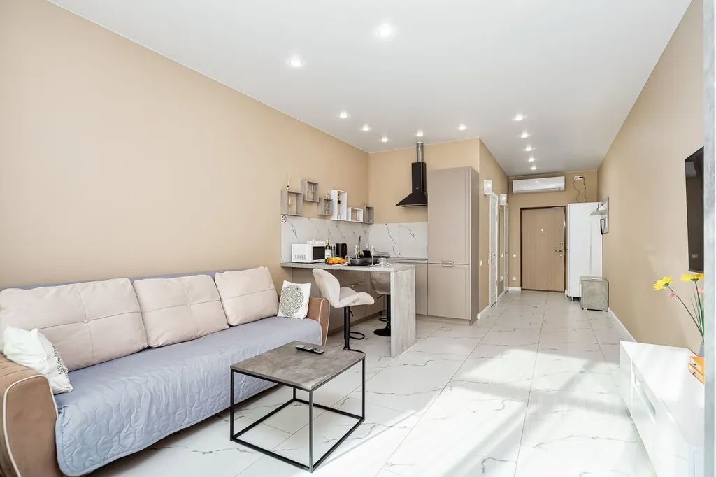 m. Nemchinovka: Apartment, studio