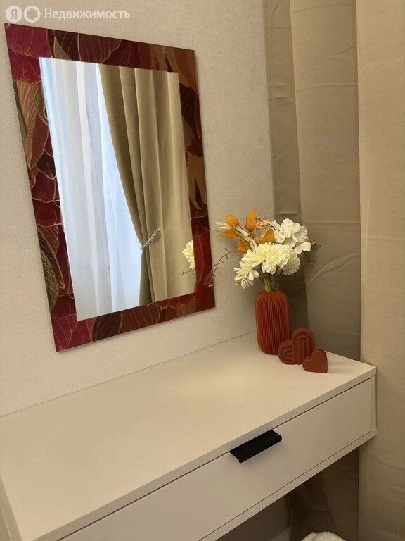 m. Strogino: Apartment, 2-rooms