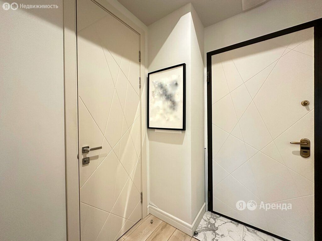 m. Dinamo: Apartment, 2-rooms
