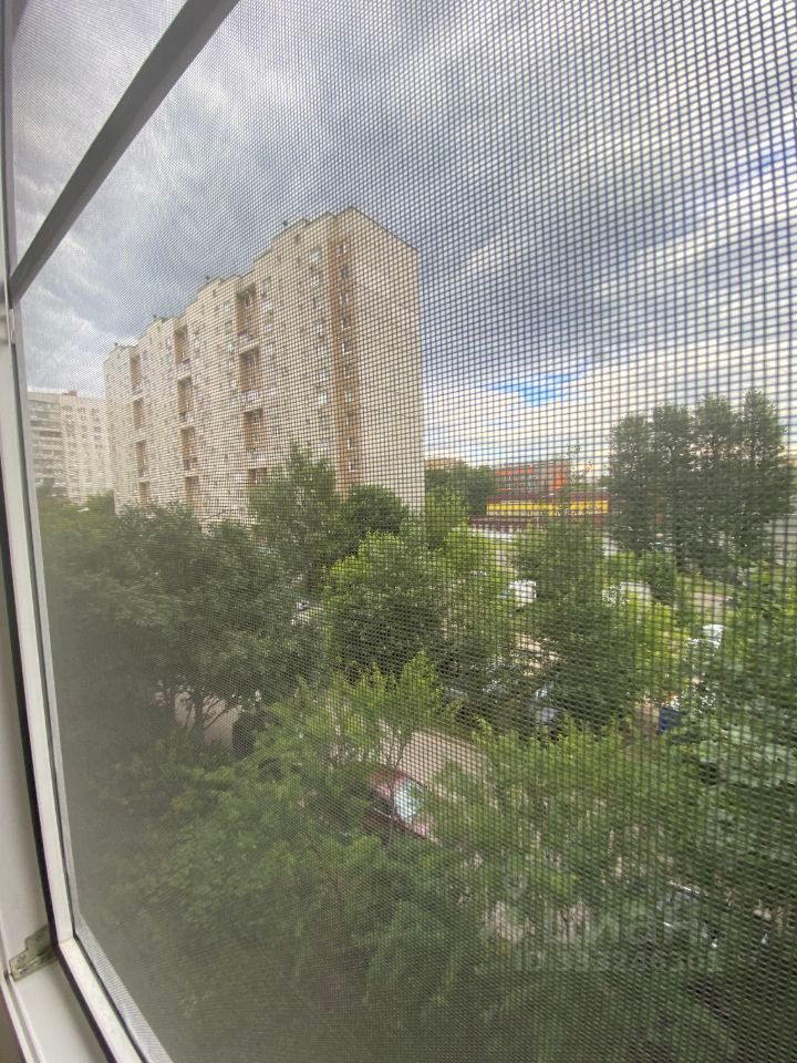 m. Kuchino: Apartment, 1-rooms