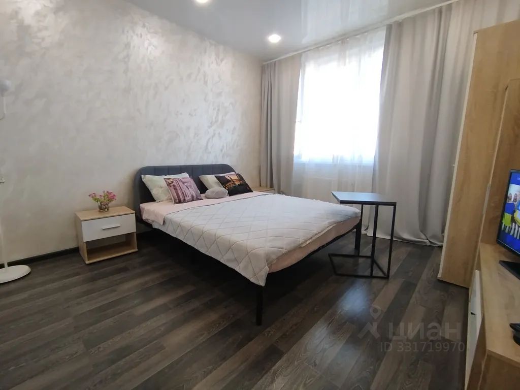m. Nikolskoe: Apartment, 1-rooms