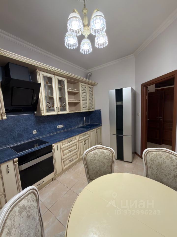 m. Yugo-Zapadnaya: Apartment, 1-rooms