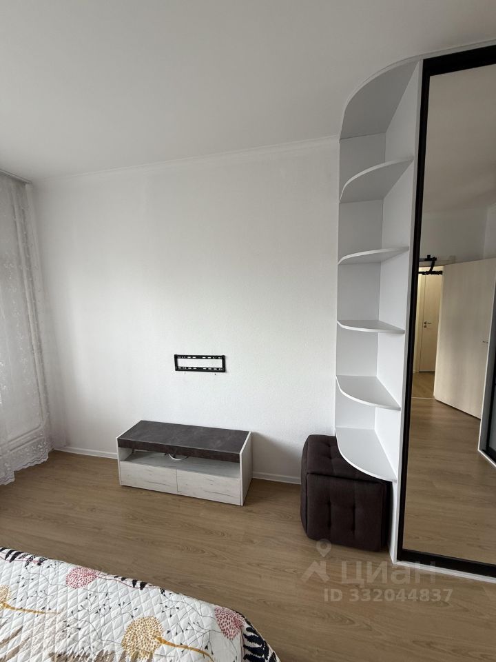 m. Scherbinka: Apartment, 1-rooms