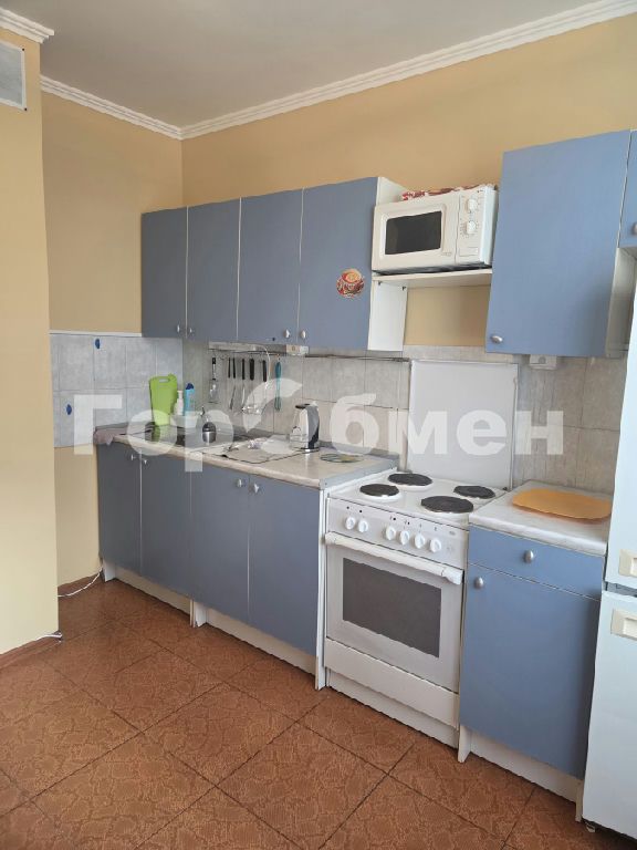 m. Penyagino: Apartment, 1-rooms