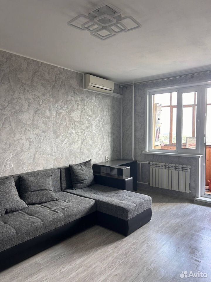 m. Planernaya: Apartment, 2-rooms