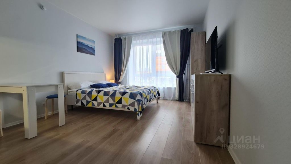 m. Kotelniki: Apartment, 1-rooms