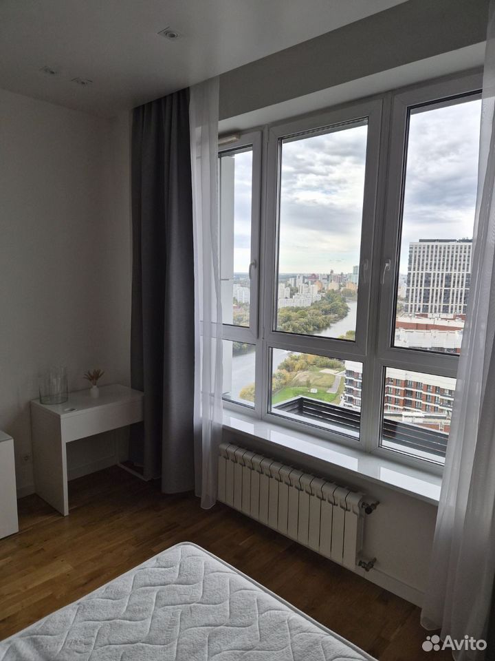 m. Shelepikha: Apartment, studio