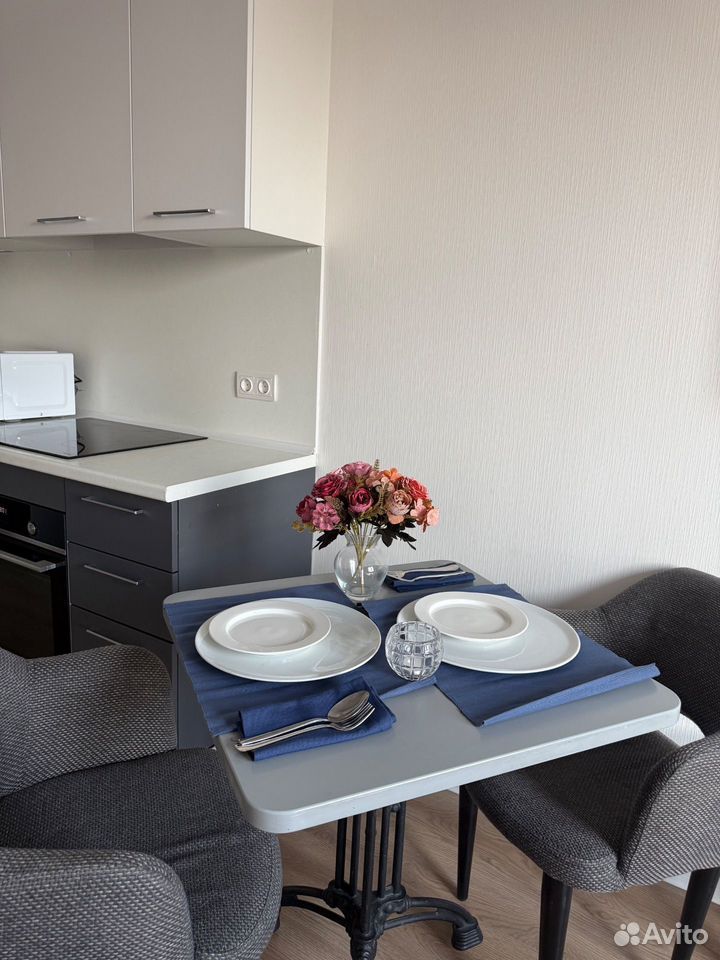 m. Tomilino: Apartment, 1-rooms