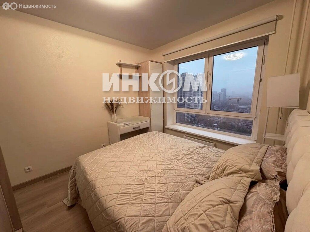 m. Seligerskaya: Apartment, 1-rooms