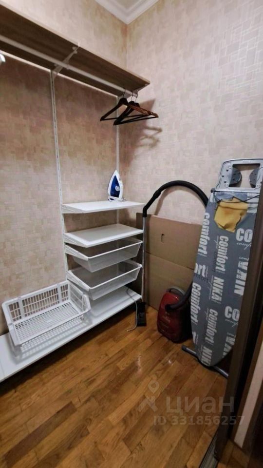 m. Barrikadnaya: Apartment, 1-rooms