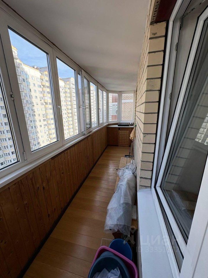 m. Kotelniki: Apartment, 2-rooms