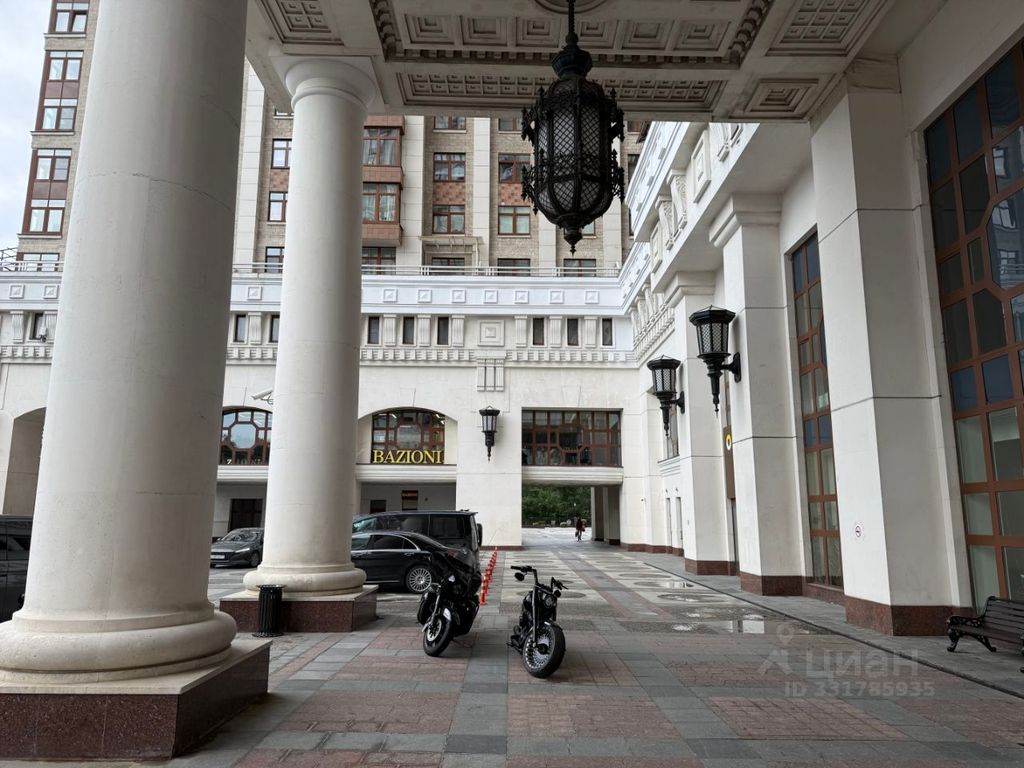 m. Aeroport: Apartment, 3-rooms