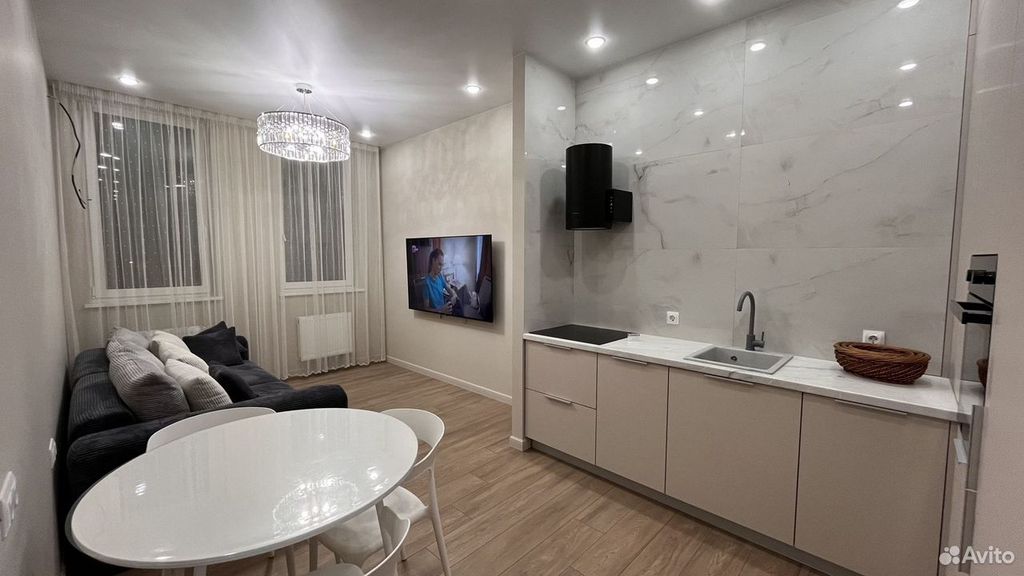 m. Pyatnitskoe shosse: Apartment, 2-rooms