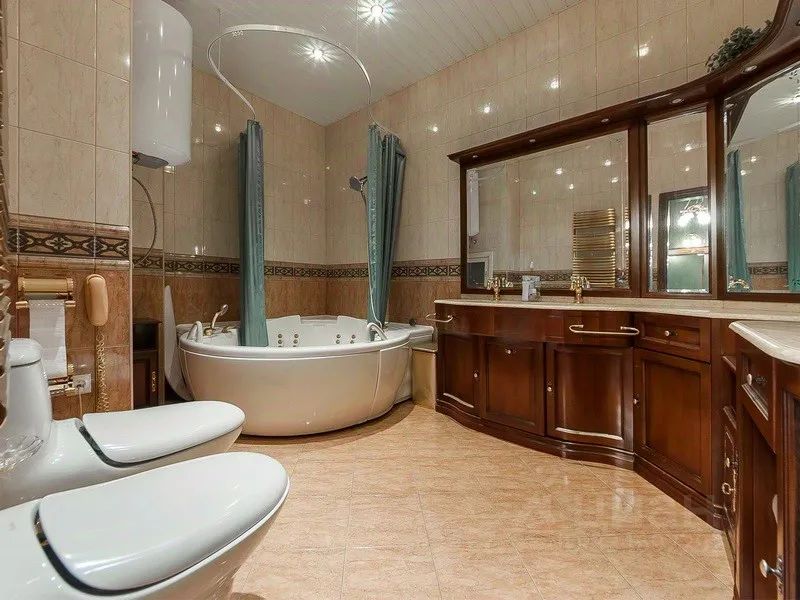 m. Novoslobodskaya: Apartment, 3-rooms