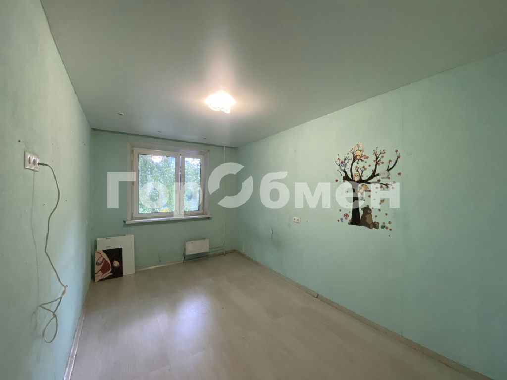 m. Alma-Atinskaya: Apartment, 2-rooms