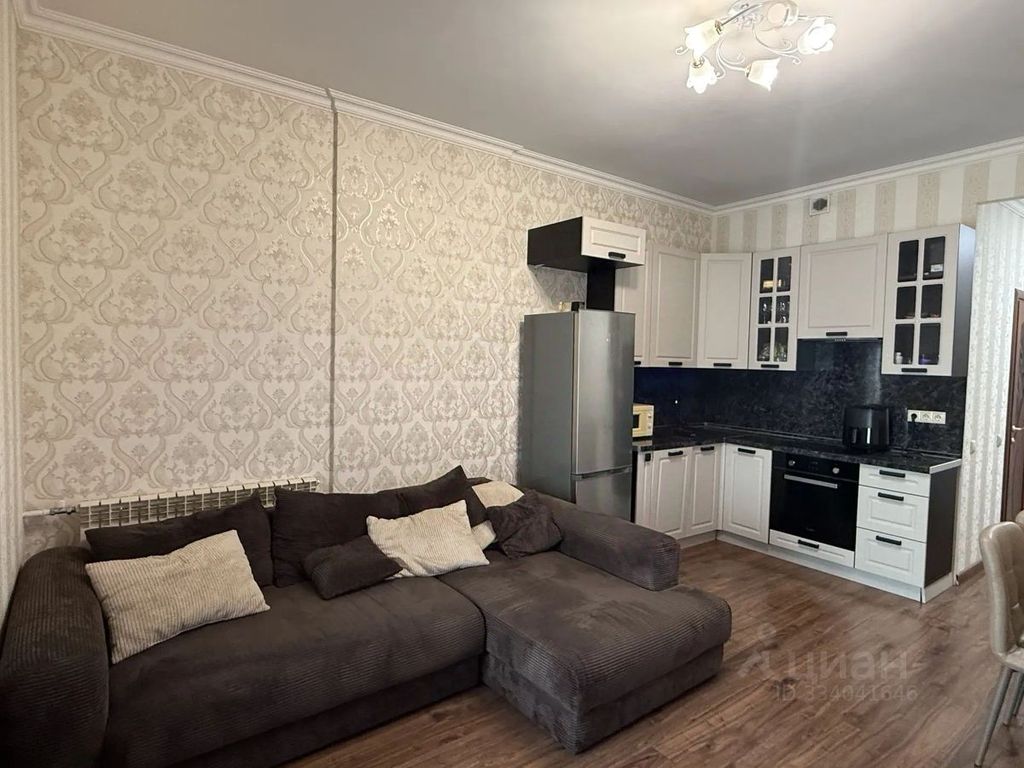 m. Nemchinovka: Apartment, studio