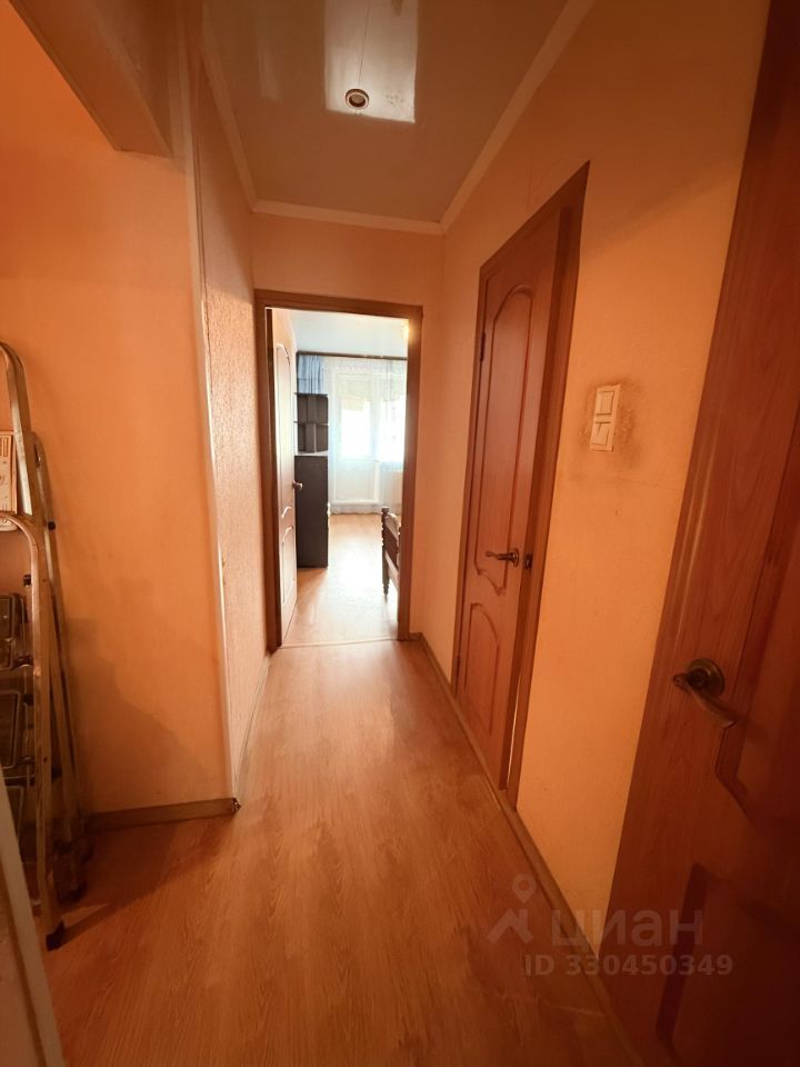 m. Silikatnaya: Apartment, 2-rooms